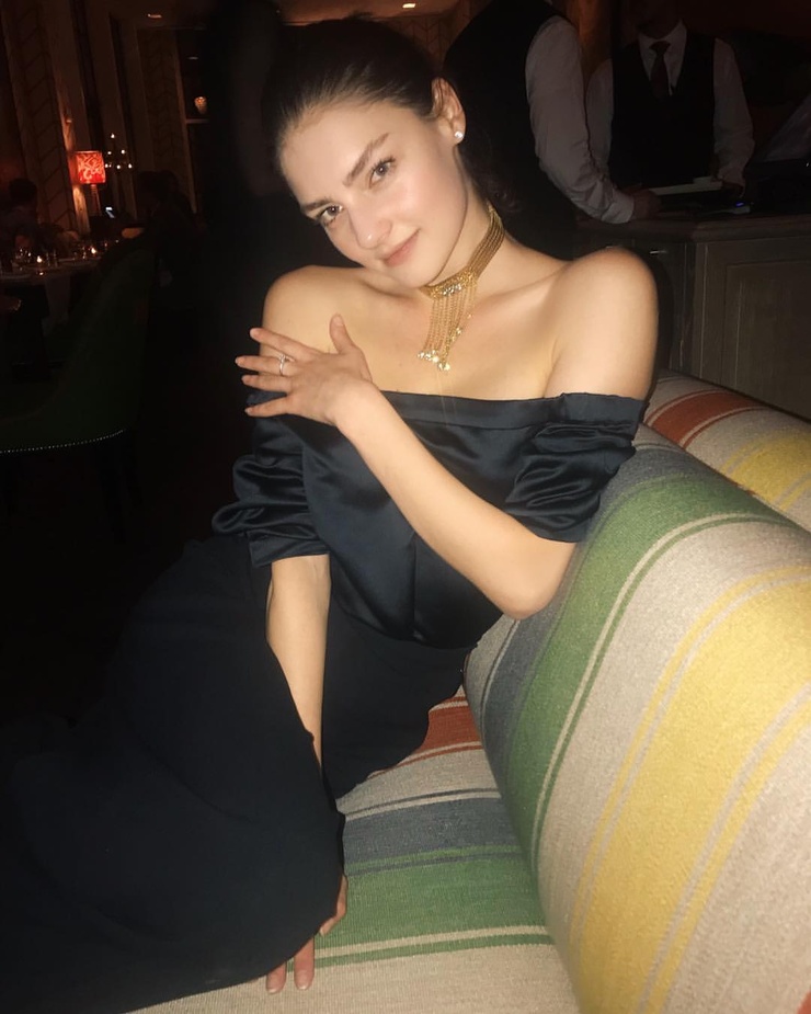 Vika Levina