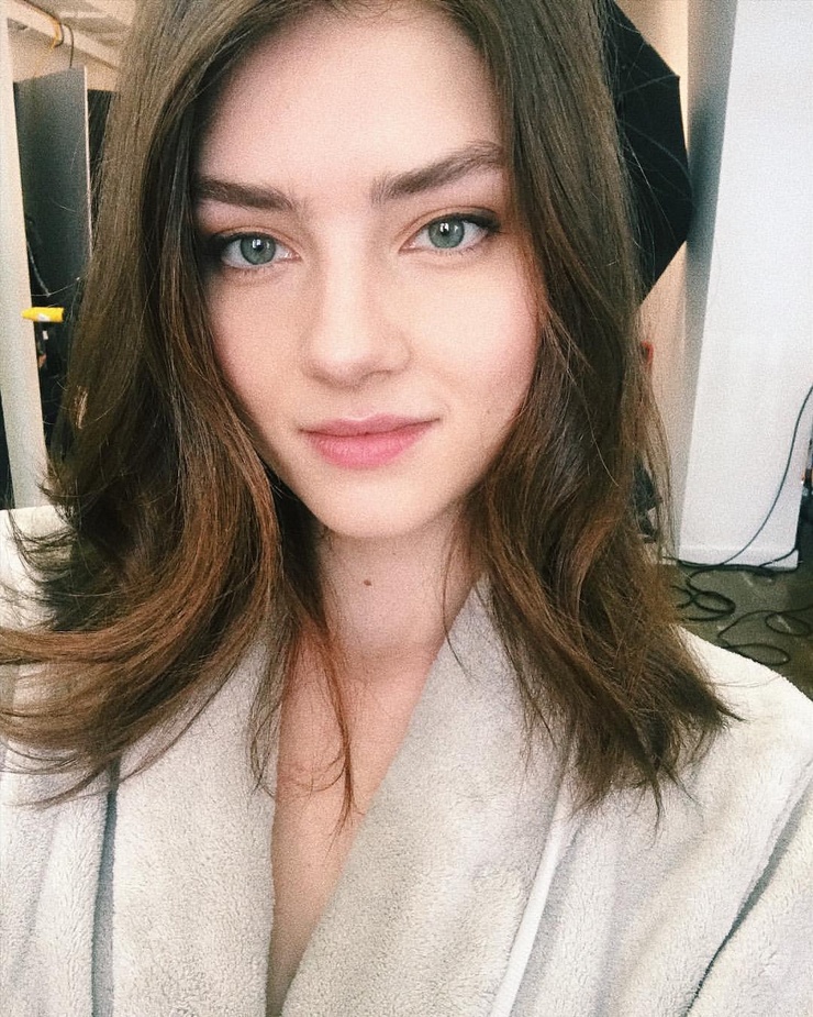 Vika Levina Vika Levina