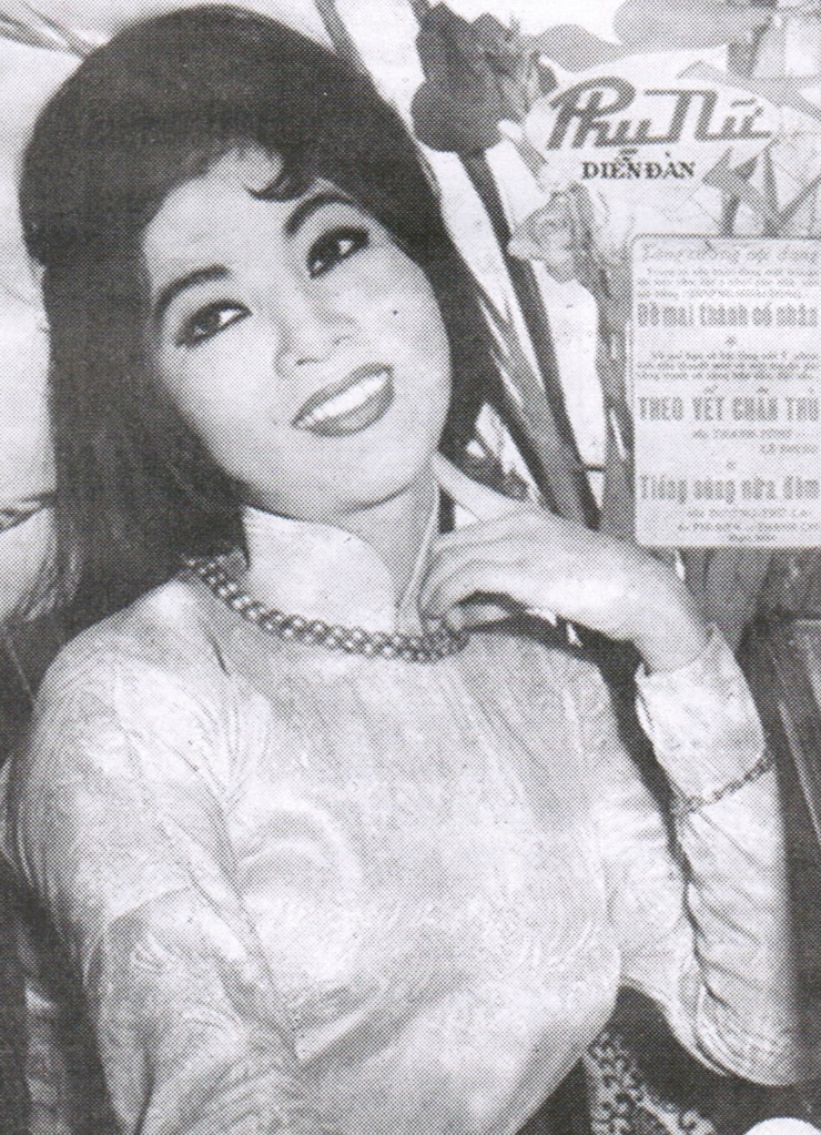 Thuy Hang Tham