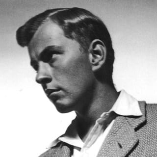 Gore Vidal