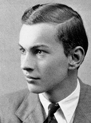Gore Vidal
