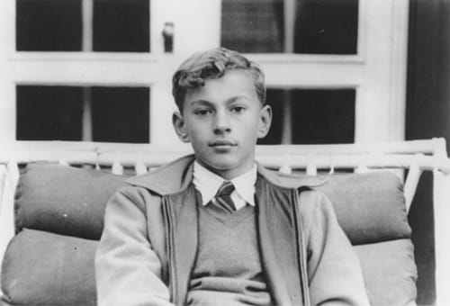 Gore Vidal