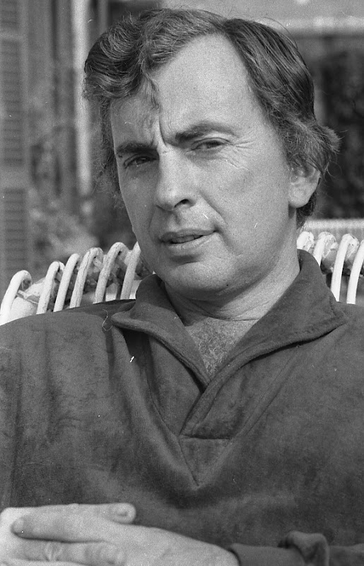 Picture of Gore Vidal