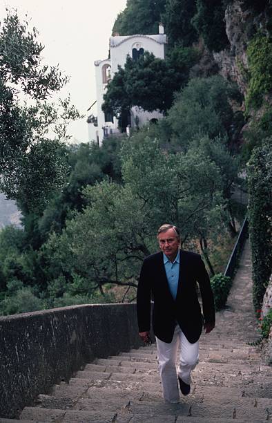 Gore Vidal