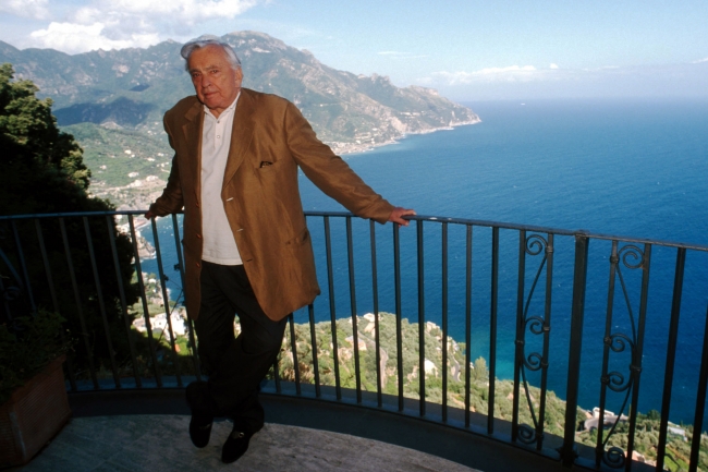 Gore Vidal