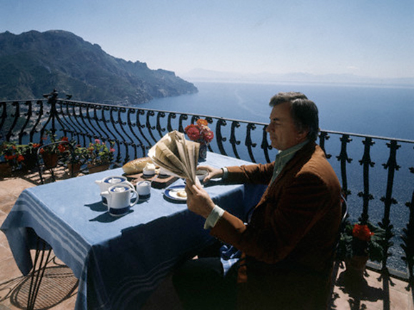 Gore Vidal