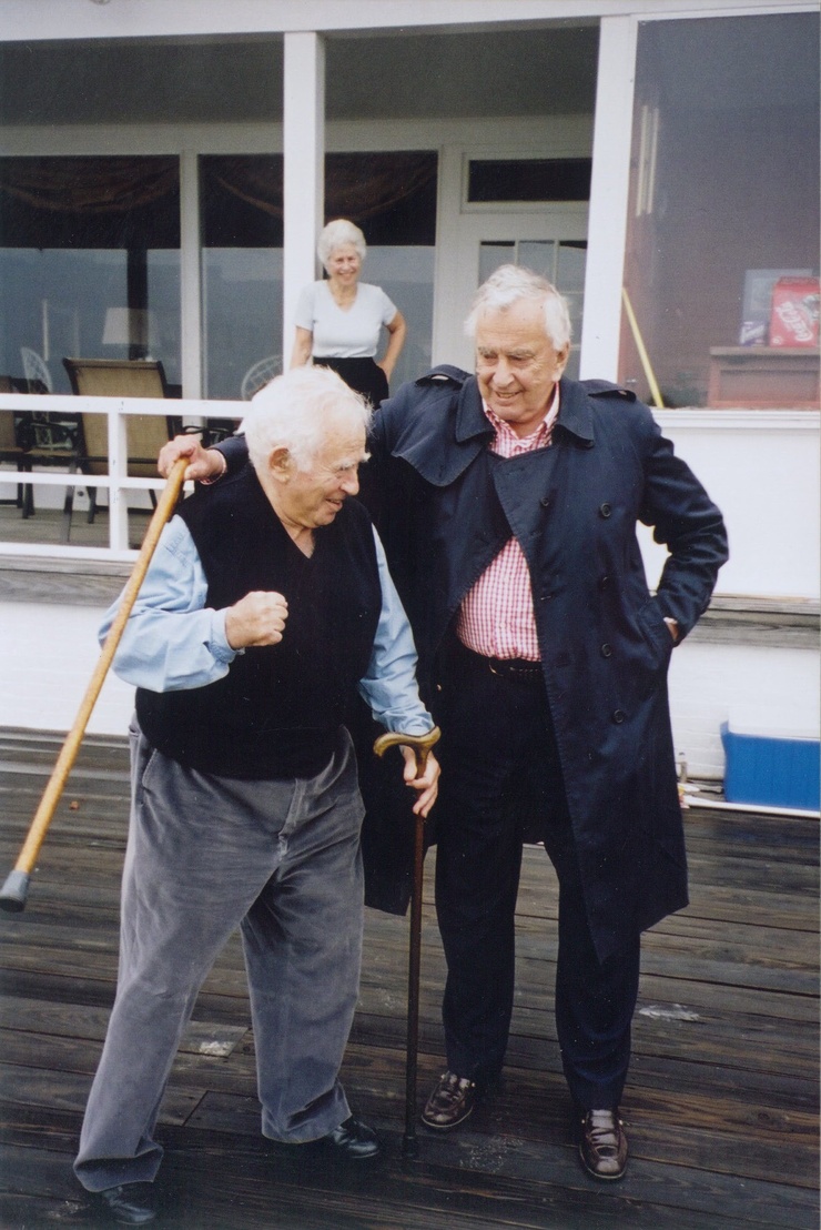 Gore Vidal
