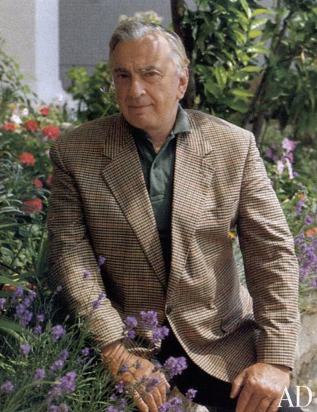 Gore Vidal