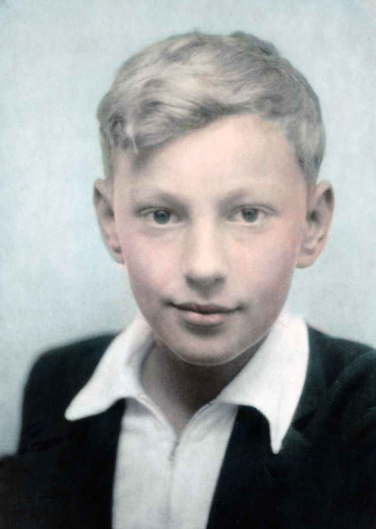 Gore Vidal