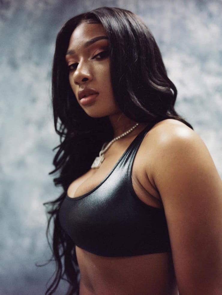 Megan Thee Stallion