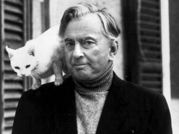 Gore Vidal