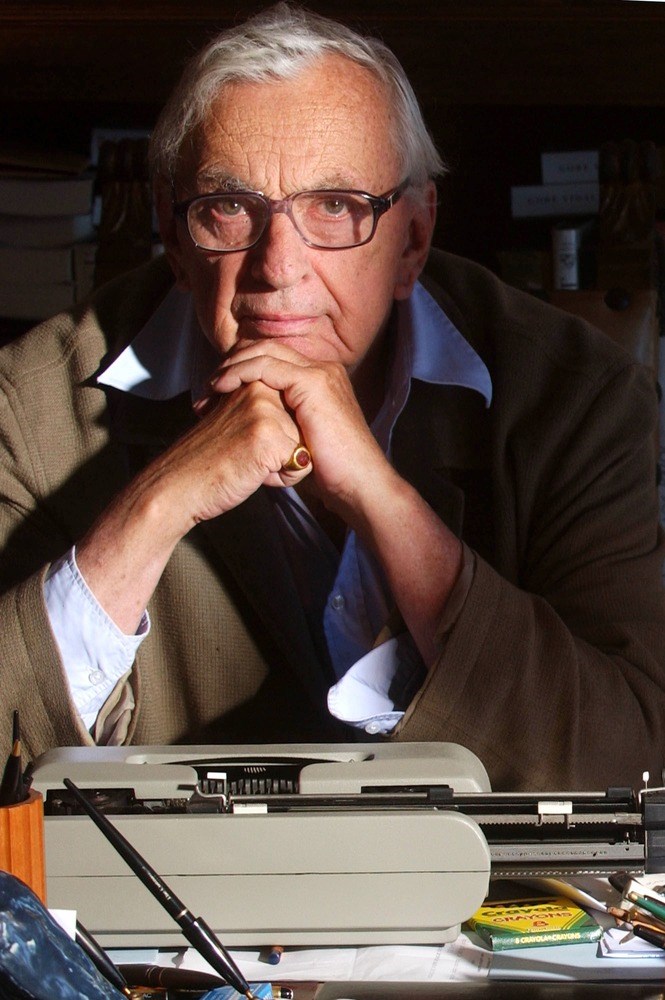 Gore Vidal