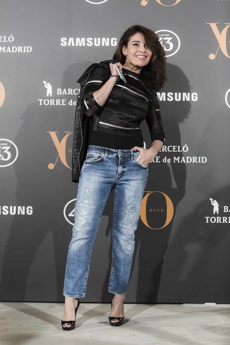 Blanca Marsillach