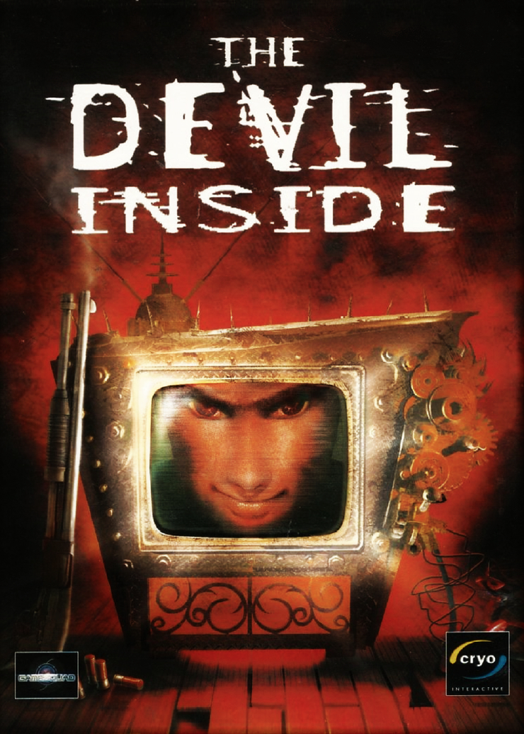 The Devil Inside