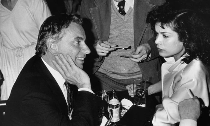 Gore Vidal