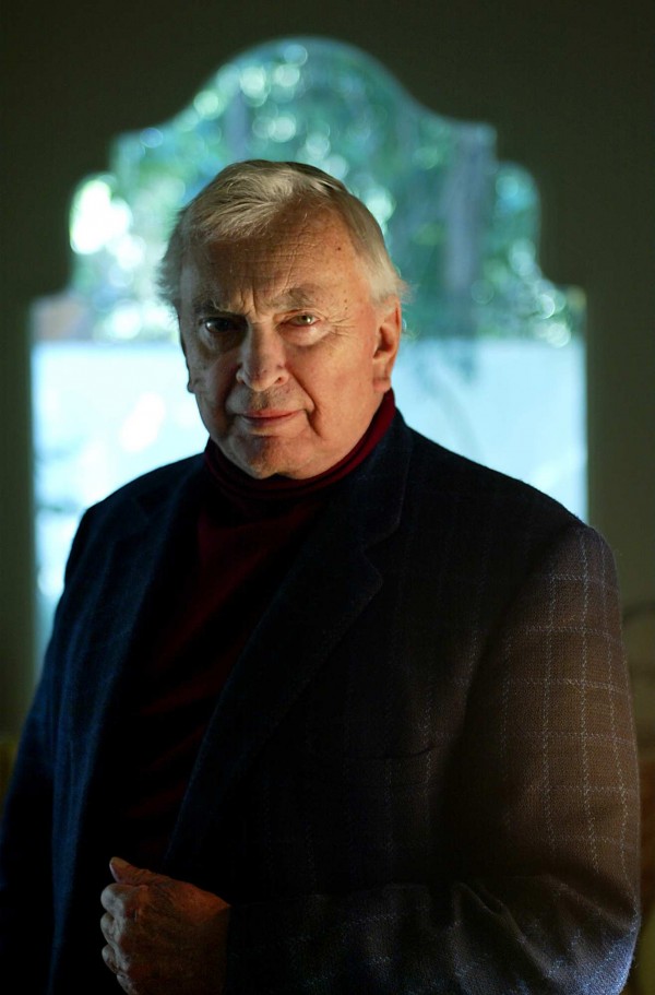 Gore Vidal