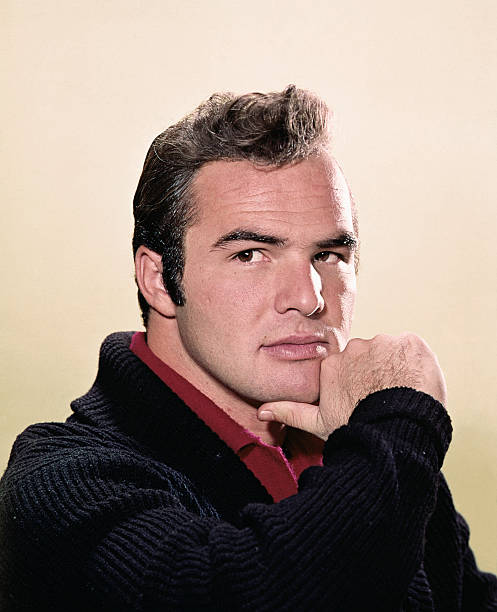 Burt Reynolds