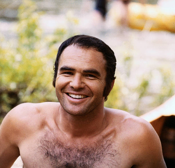 Burt Reynolds