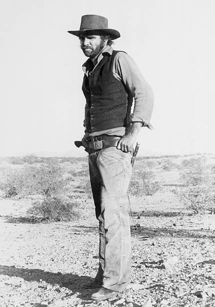 Burt Reynolds