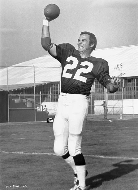 Burt Reynolds