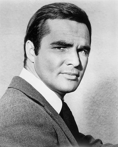 Burt Reynolds