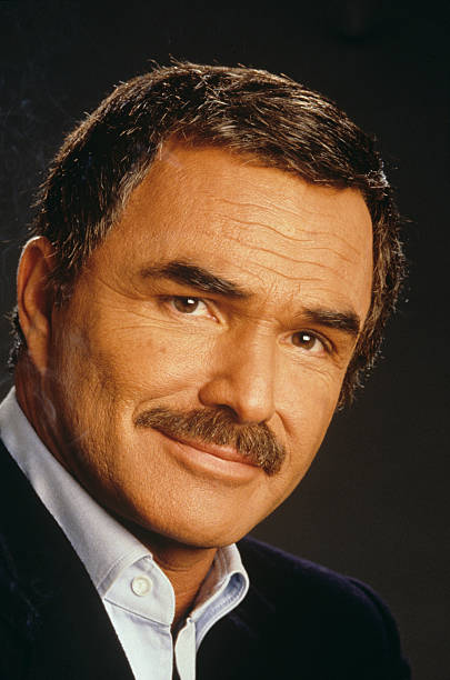 Burt Reynolds