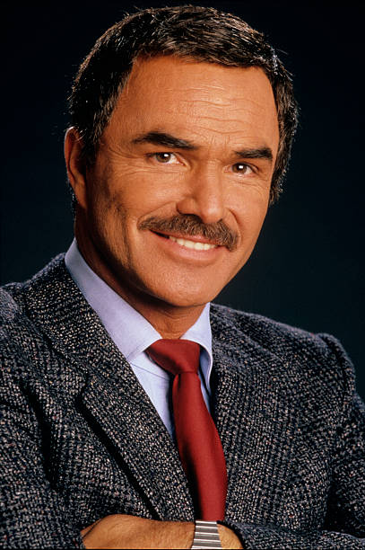 Burt Reynolds