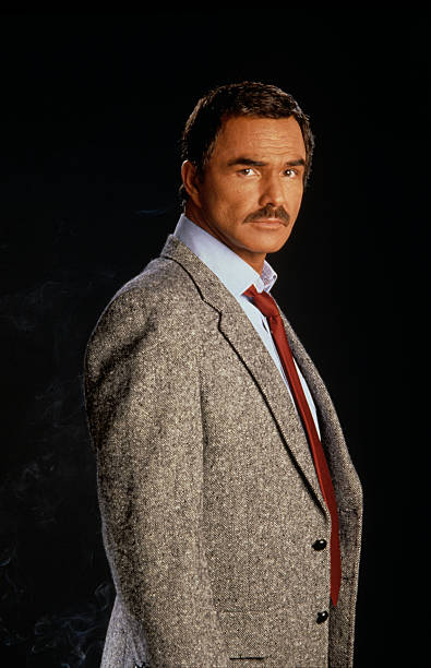 Burt Reynolds