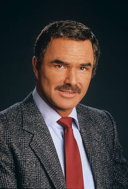 Burt Reynolds