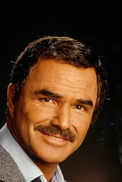 Burt Reynolds