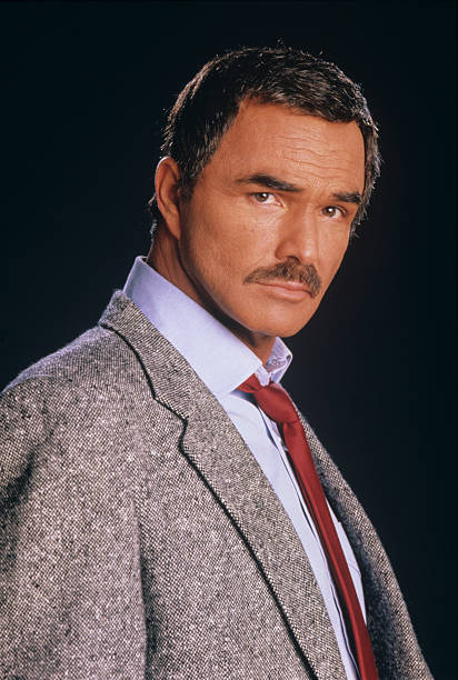 Burt Reynolds