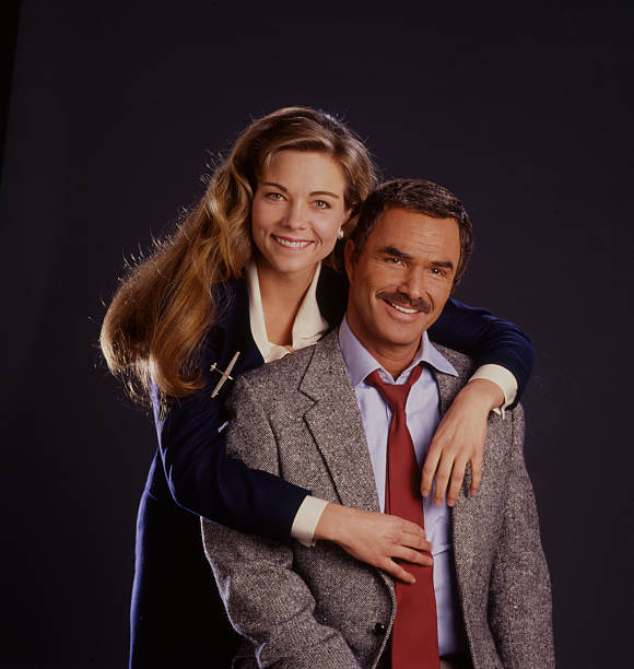 Burt Reynolds