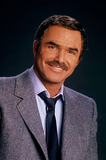 Burt Reynolds