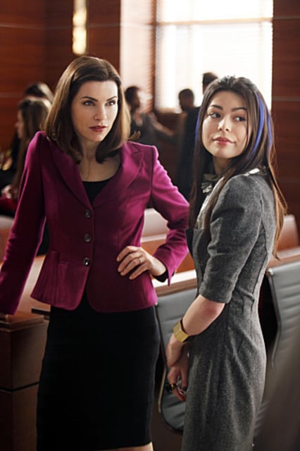 The Good Wife