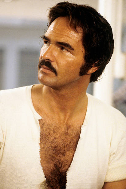 Burt Reynolds