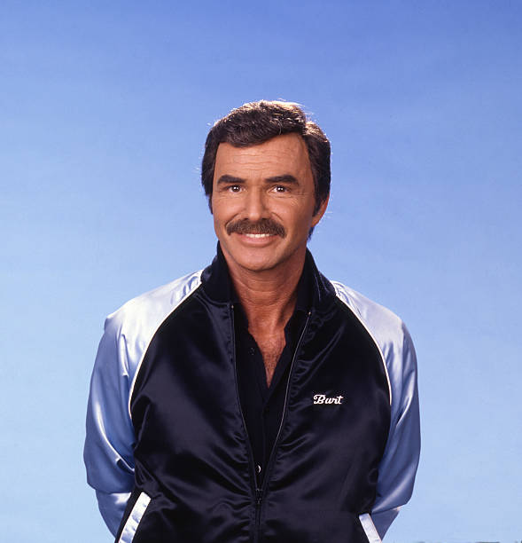 Burt Reynolds