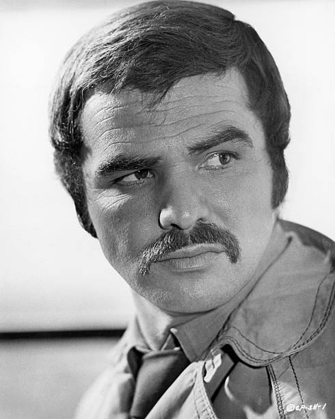 Burt Reynolds