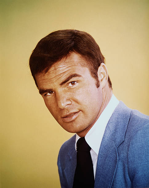 Burt Reynolds