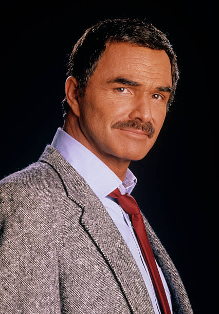 Burt Reynolds