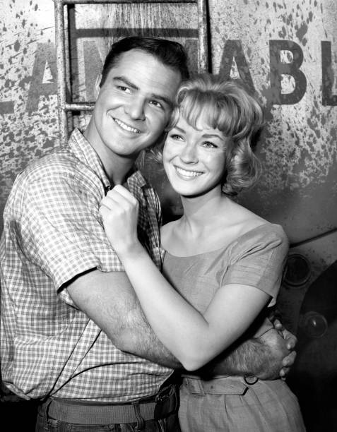 Burt Reynolds
