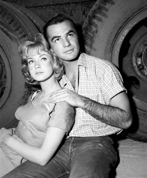 Burt Reynolds