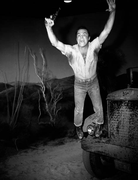 Burt Reynolds