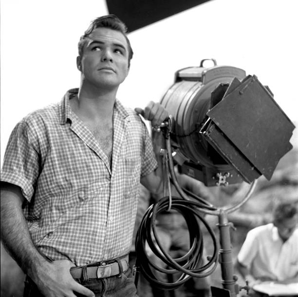 Burt Reynolds