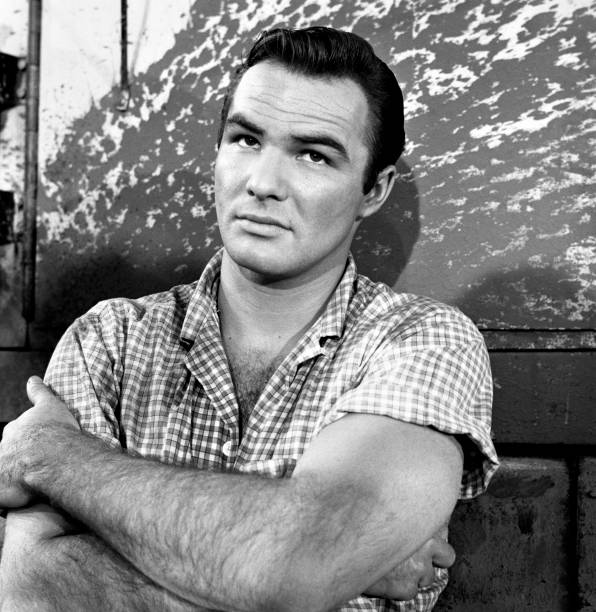Burt Reynolds