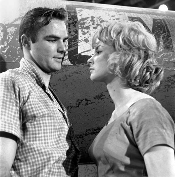 Burt Reynolds