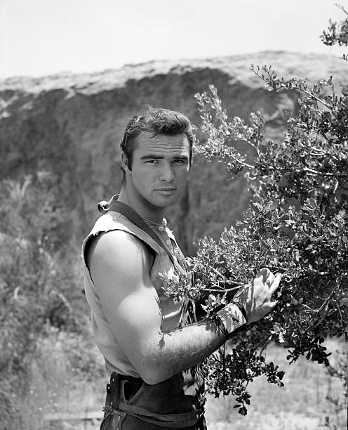 Burt Reynolds