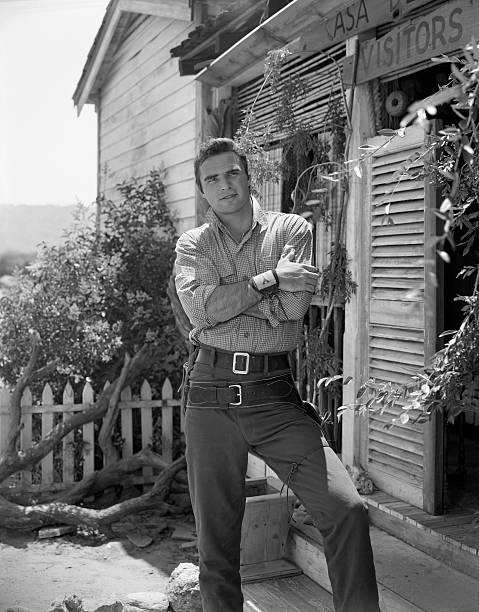 Burt Reynolds