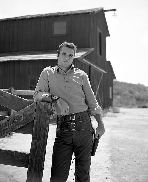 Burt Reynolds