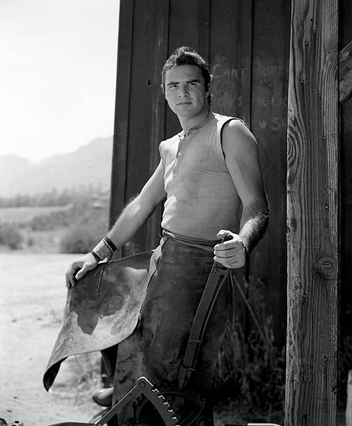 Burt Reynolds