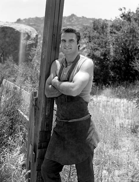 Burt Reynolds